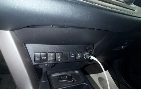 Toyota RAV4, 2015 год, 2 450 000 рублей, 8 фотография