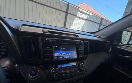 Toyota RAV4, 2015 год, 2 450 000 рублей, 9 фотография
