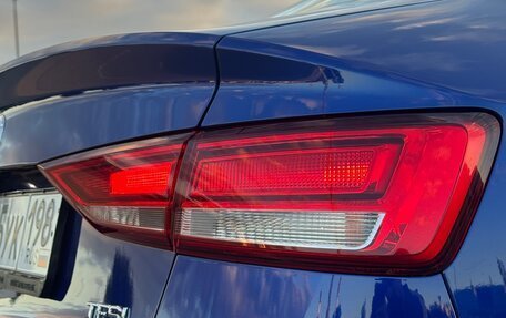 Audi A3, 2017 год, 2 200 000 рублей, 7 фотография