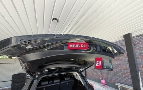 Toyota RAV4, 2015 год, 2 450 000 рублей, 11 фотография
