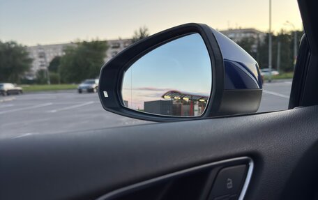 Audi A3, 2017 год, 2 200 000 рублей, 13 фотография