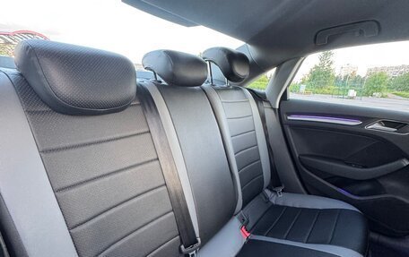 Audi A3, 2017 год, 2 200 000 рублей, 18 фотография