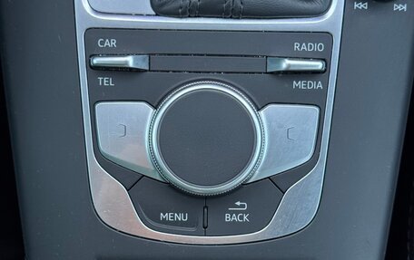 Audi A3, 2017 год, 2 200 000 рублей, 24 фотография