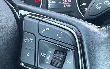 Audi A3, 2017 год, 2 200 000 рублей, 22 фотография
