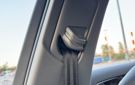 Audi A3, 2017 год, 2 200 000 рублей, 29 фотография