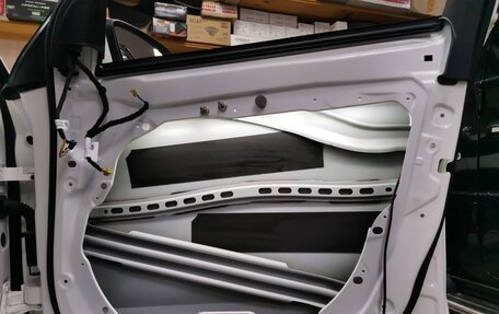 Mercedes-Benz GLC, 2017 год, 3 600 000 рублей, 22 фотография