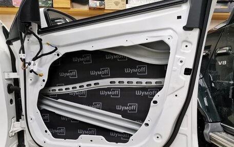 Mercedes-Benz GLC, 2017 год, 3 600 000 рублей, 24 фотография