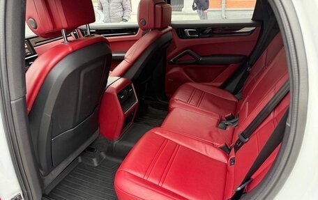 Porsche Cayenne III, 2020 год, 7 900 000 рублей, 4 фотография