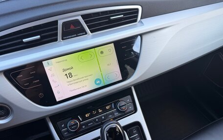 Geely Atlas I, 2019 год, 1 550 000 рублей, 7 фотография