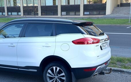 Geely Atlas I, 2019 год, 1 550 000 рублей, 5 фотография