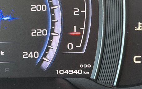 Geely Atlas I, 2019 год, 1 550 000 рублей, 8 фотография