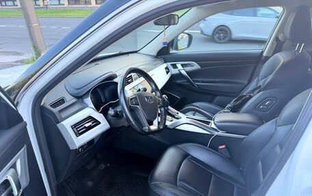 Geely Atlas I, 2019 год, 1 550 000 рублей, 10 фотография