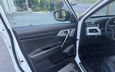 Geely Atlas I, 2019 год, 1 550 000 рублей, 9 фотография