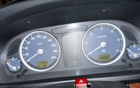 ГАЗ 31105 «Волга», 2008 год, 1 650 000 рублей, 11 фотография