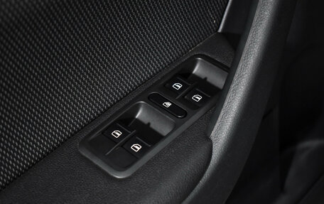 Skoda Yeti I рестайлинг, 2013 год, 1 080 000 рублей, 10 фотография