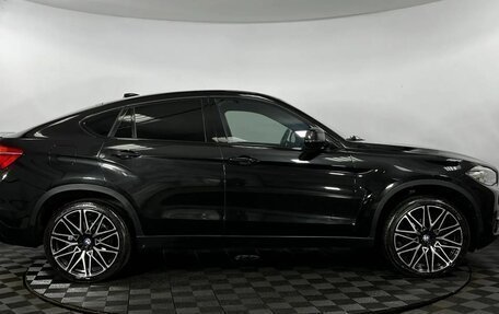 BMW X6, 2016 год, 3 050 000 рублей, 4 фотография