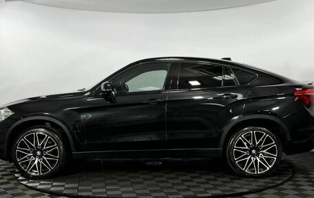 BMW X6, 2016 год, 3 050 000 рублей, 8 фотография
