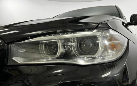 BMW X6, 2016 год, 3 050 000 рублей, 16 фотография