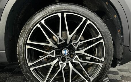BMW X6, 2016 год, 3 050 000 рублей, 18 фотография