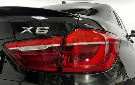 BMW X6, 2016 год, 3 050 000 рублей, 17 фотография