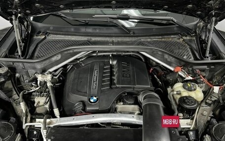 BMW X6, 2016 год, 3 050 000 рублей, 19 фотография