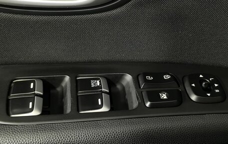 KIA Soul II рестайлинг, 2018 год, 1 520 000 рублей, 13 фотография