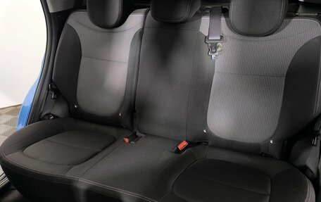 KIA Soul II рестайлинг, 2018 год, 1 520 000 рублей, 16 фотография