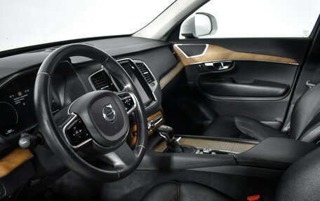 Volvo XC90 II рестайлинг, 2015 год, 2 690 000 рублей, 8 фотография