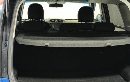 KIA Soul II рестайлинг, 2018 год, 1 520 000 рублей, 17 фотография