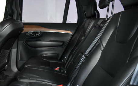 Volvo XC90 II рестайлинг, 2015 год, 2 690 000 рублей, 12 фотография