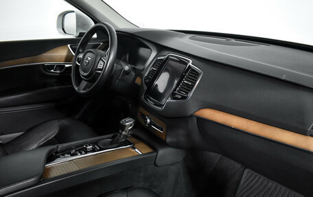Volvo XC90 II рестайлинг, 2015 год, 2 690 000 рублей, 14 фотография