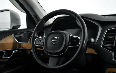 Volvo XC90 II рестайлинг, 2015 год, 2 690 000 рублей, 16 фотография