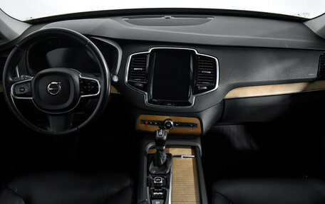 Volvo XC90 II рестайлинг, 2015 год, 2 690 000 рублей, 15 фотография