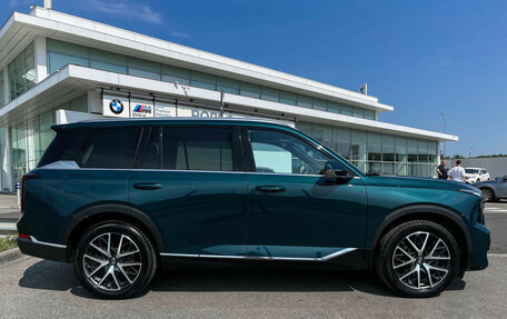 GAC GS8, 2023 год, 3 247 000 рублей, 4 фотография
