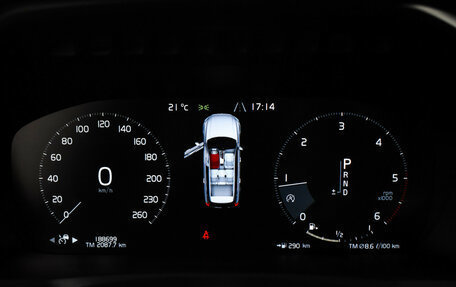 Volvo XC90 II рестайлинг, 2015 год, 2 690 000 рублей, 19 фотография