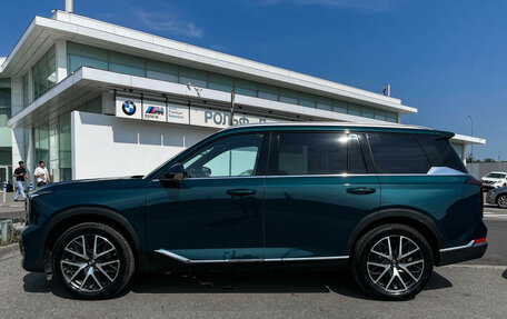 GAC GS8, 2023 год, 3 247 000 рублей, 9 фотография