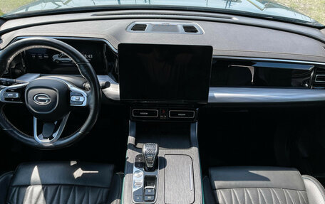 GAC GS8, 2023 год, 3 247 000 рублей, 13 фотография