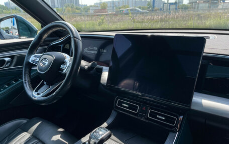 GAC GS8, 2023 год, 3 247 000 рублей, 10 фотография
