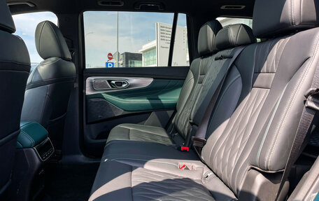 GAC GS8, 2023 год, 3 247 000 рублей, 11 фотография