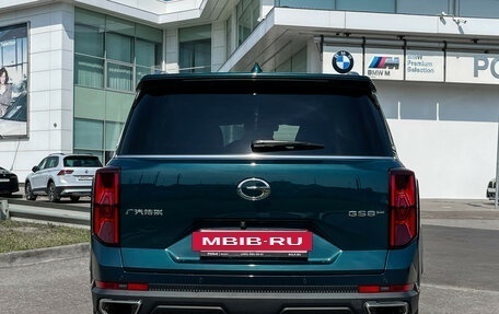 GAC GS8, 2023 год, 3 247 000 рублей, 7 фотография