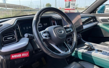 GAC GS8, 2023 год, 3 247 000 рублей, 14 фотография