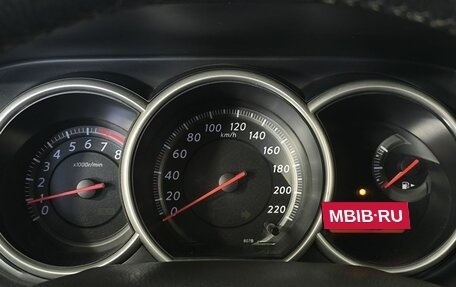 Nissan Tiida, 2010 год, 650 000 рублей, 7 фотография