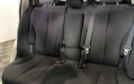 Nissan Tiida, 2010 год, 650 000 рублей, 15 фотография