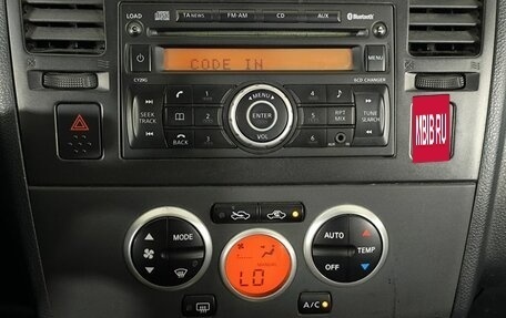 Nissan Tiida, 2010 год, 650 000 рублей, 12 фотография