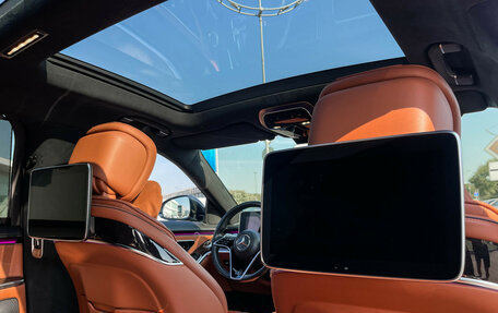 Mercedes-Benz S-Класс, 2020 год, 11 600 000 рублей, 18 фотография