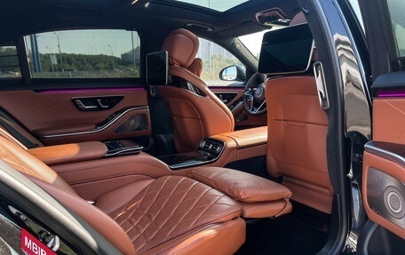 Mercedes-Benz S-Класс, 2020 год, 11 600 000 рублей, 20 фотография