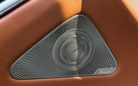 Mercedes-Benz S-Класс, 2020 год, 11 600 000 рублей, 27 фотография