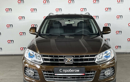 Zotye T600, 2017 год, 999 000 рублей, 2 фотография