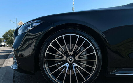 Mercedes-Benz S-Класс, 2020 год, 11 600 000 рублей, 34 фотография