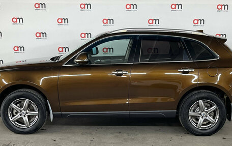 Zotye T600, 2017 год, 999 000 рублей, 7 фотография